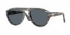 OKULARY PERSOL® PO 3370S 1222R5 53 ROZMIAR M
